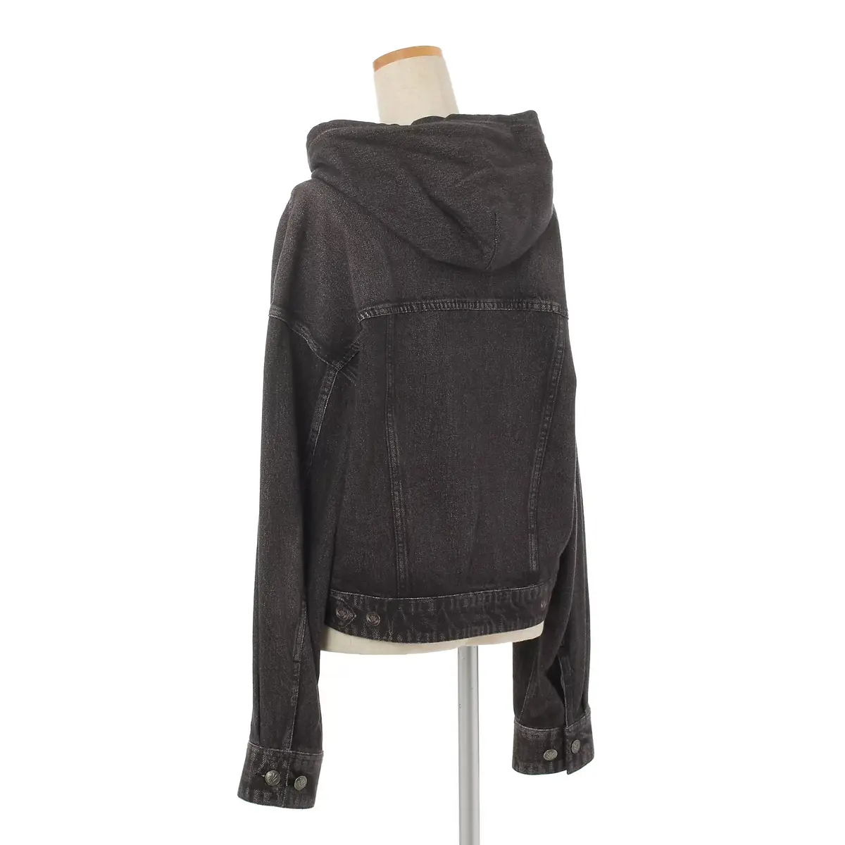 何げないシーンこそ上質感がマスト！ 日常の画像_8