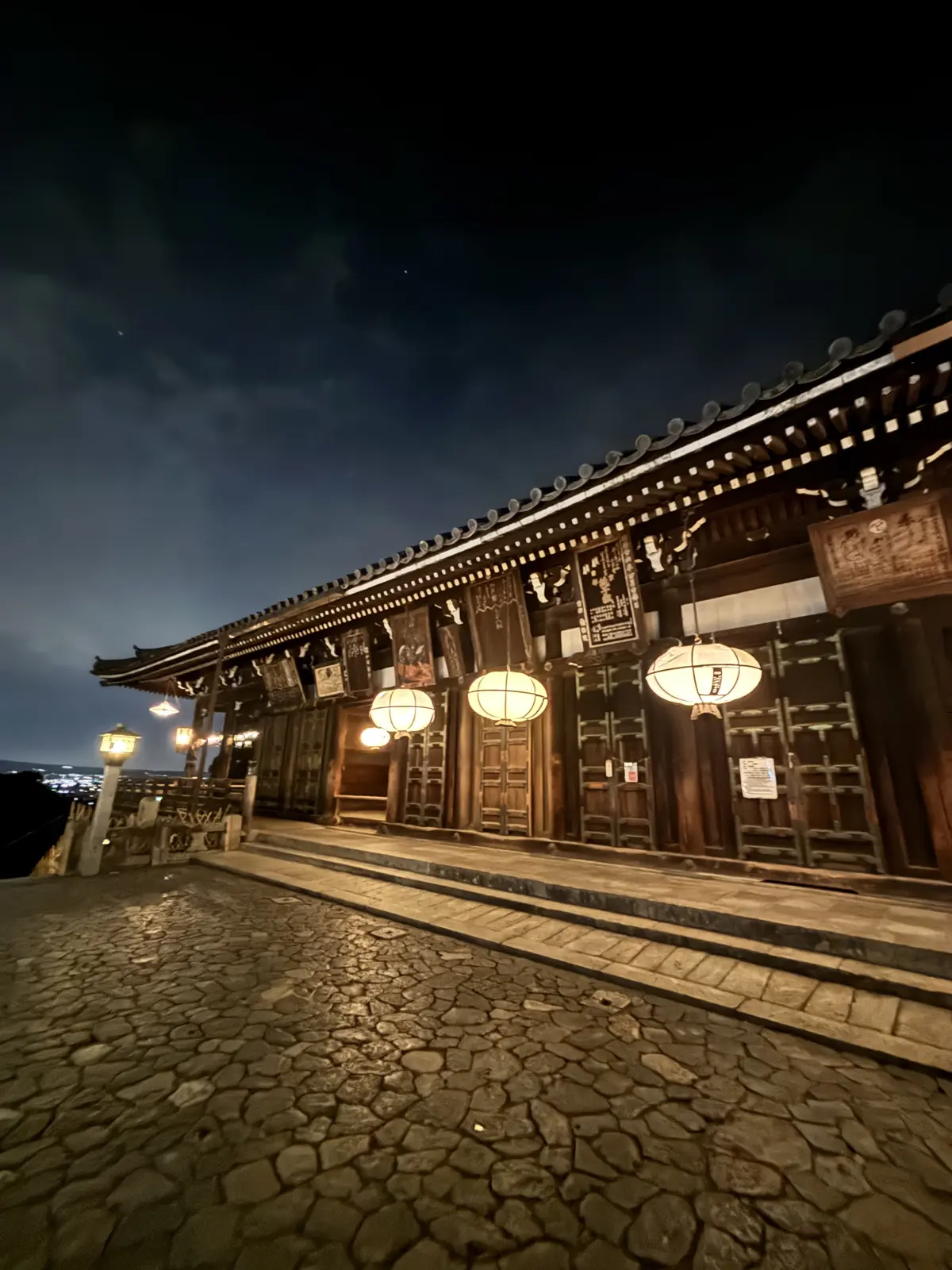 奈良に春を告げる「お水取り」——東大寺二の画像_3