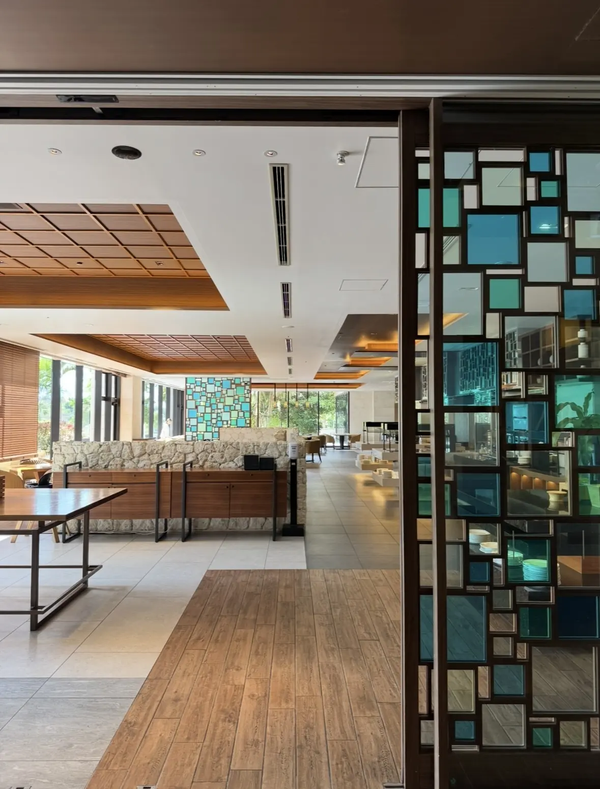 『22年ぶりの夫婦沖縄2人旅✈️』 温泉の画像_10