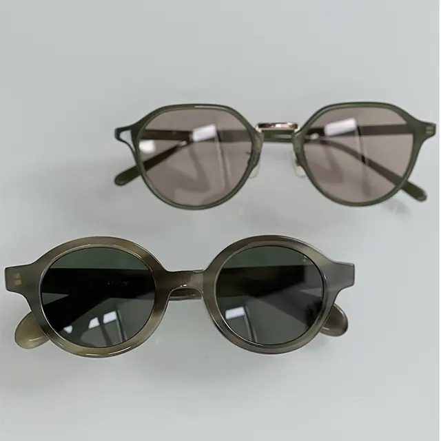 エクラ華組伊藤美帆さん愛用サングラス