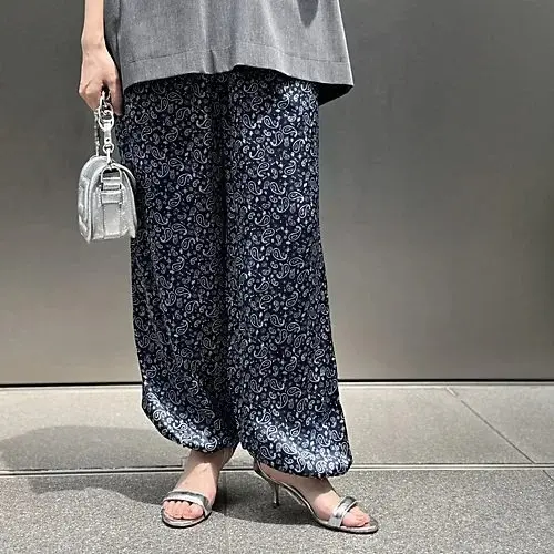 【50代 旅】旅の楽しみはおしゃれから！の画像_18