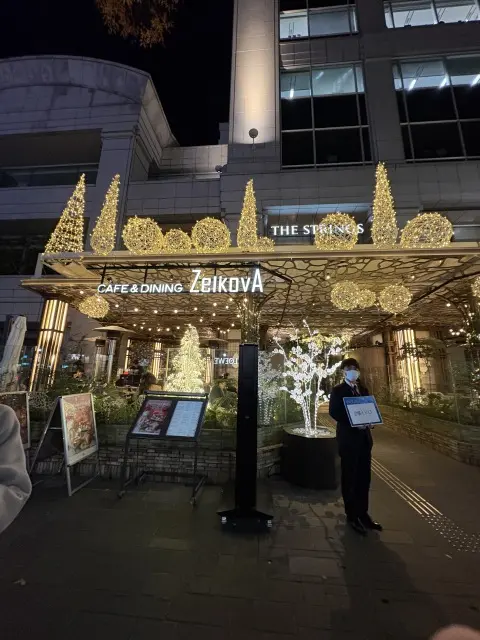 ソワレ・ドゥ・エクラへ向かう、特別な一日の画像_13