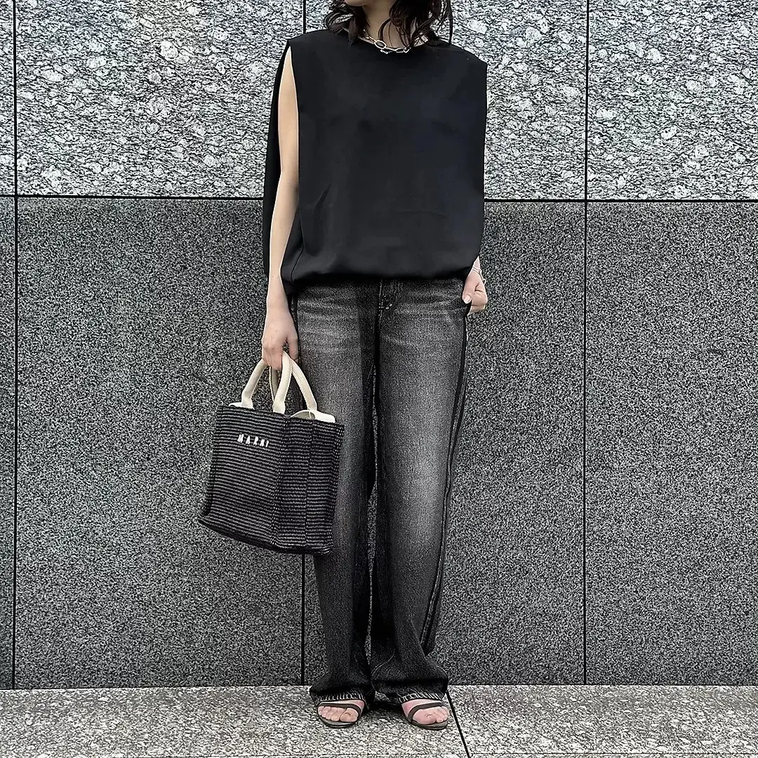 【50代 ブラウス】いちばん使える！ 1の画像_16