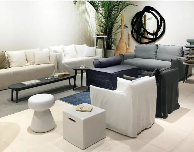 女性ファンが多いイタリアブランド　GERVASONI TOKYO（ジェルバゾーニ トーキョー）