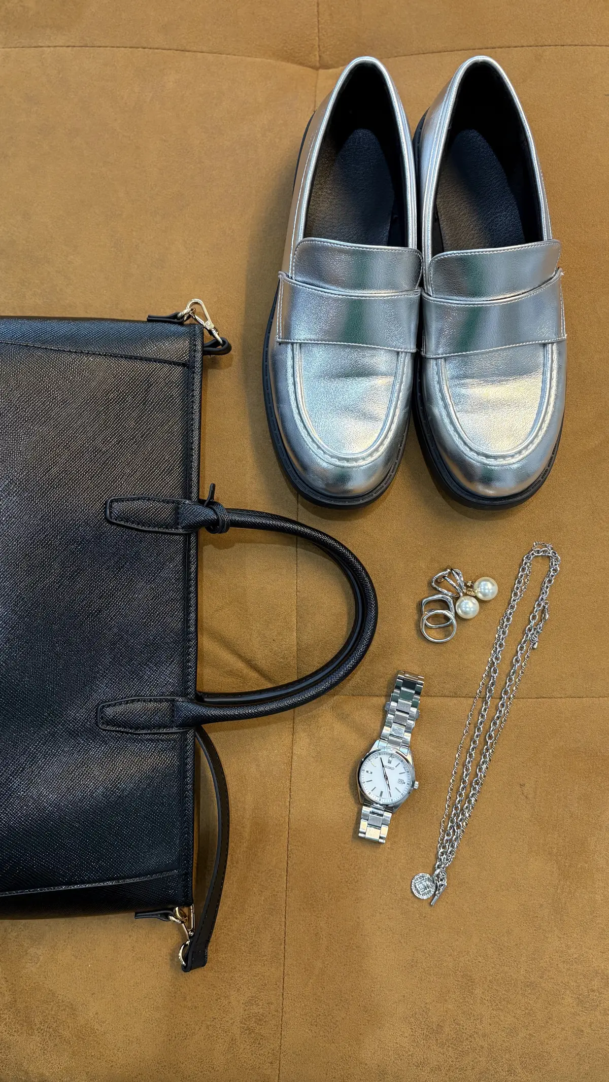 GUプチプラコーデで春ランチ@天王洲アイの画像_14