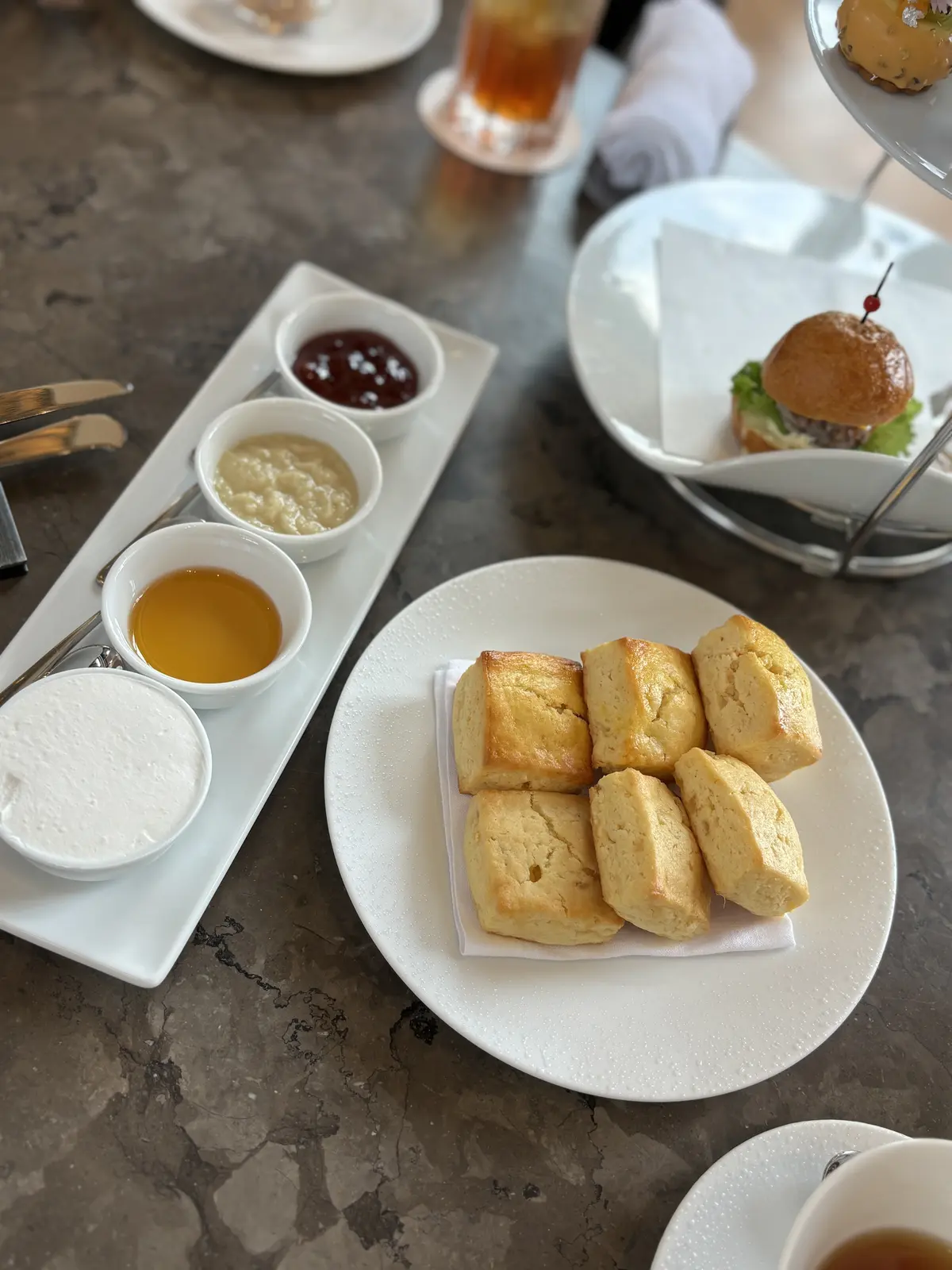 最近のお気に入り♡居心地の良いホテルカフの画像_3