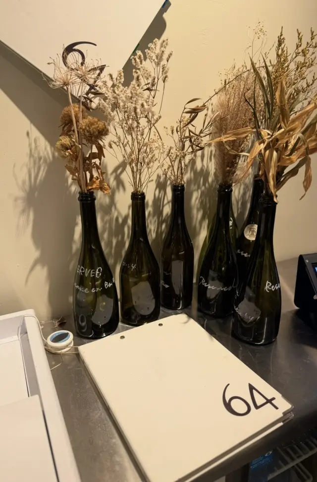 秋の着回しワンピースコーデ。わたしと秋との画像_3