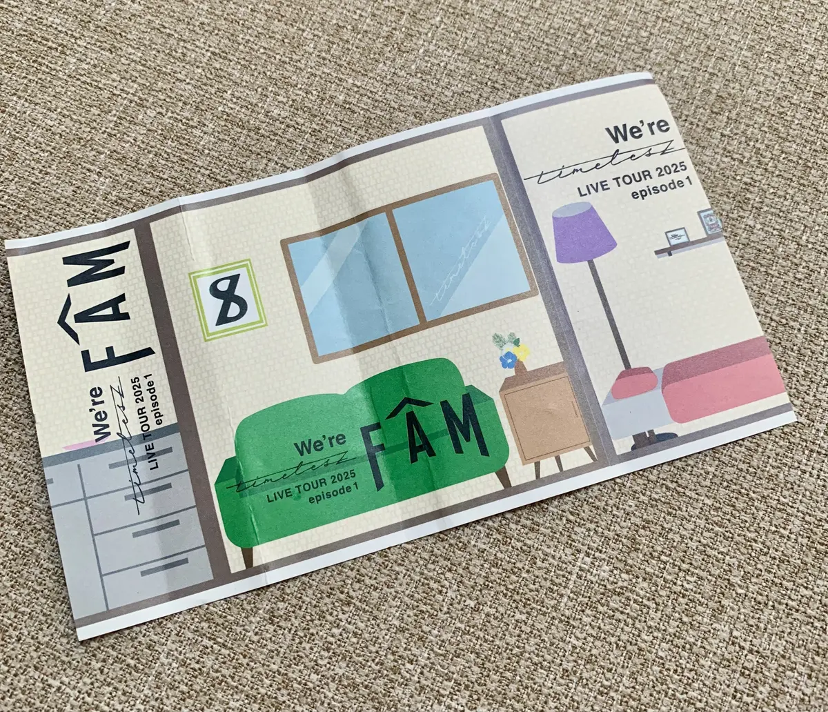 timeleszライブ @大阪城ホールにの画像_10