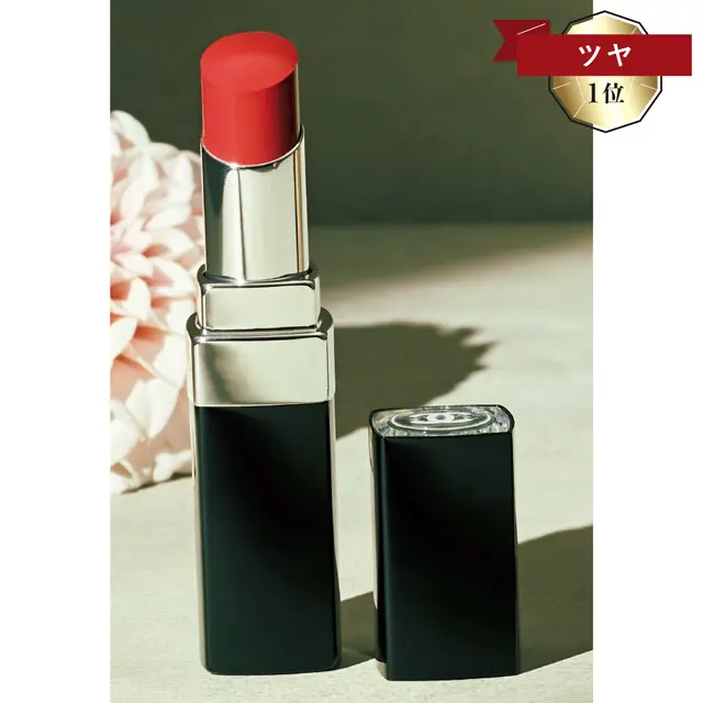 シャネル ルージュ ココ ブルーム