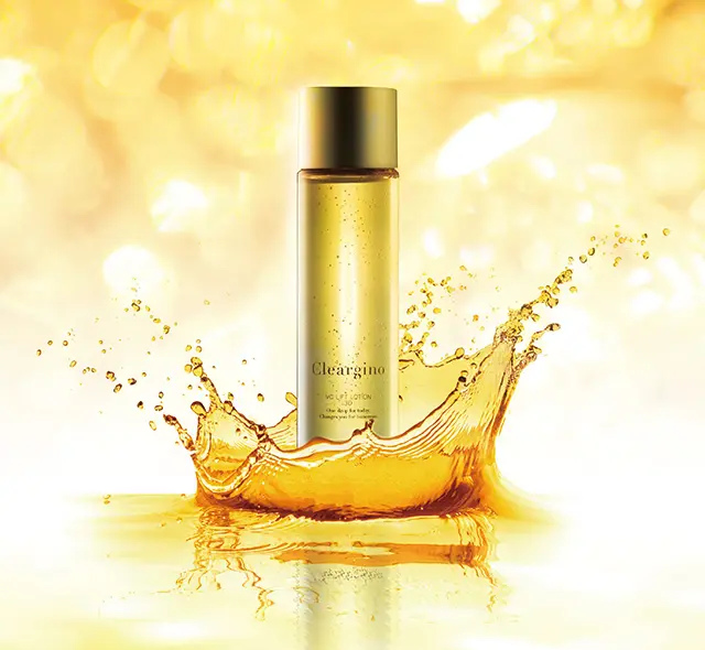 ハリ、ツヤ、うるおい不足を感じる肌に。50代に人気の化粧水はこれ！