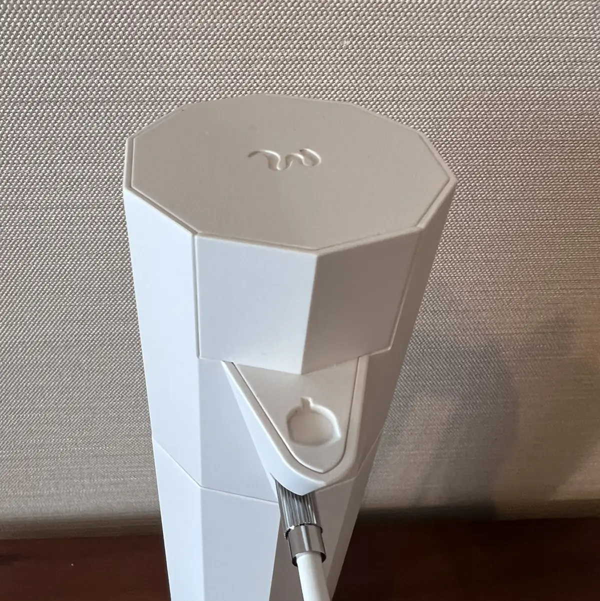 ウルトラ炭酸ミストデバイス　MEGLY