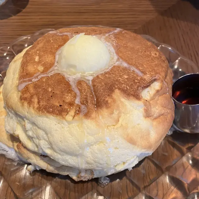 麻布台ヒルズ人気レストランのハシゴ？の画像_9