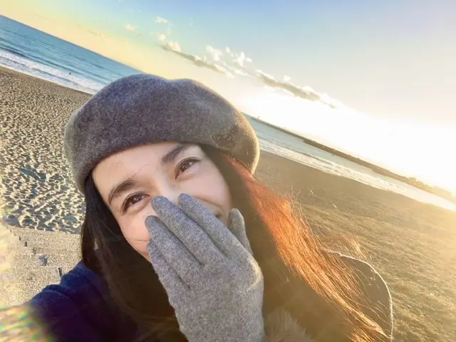 私を助けてくれる冬小物♬の画像_5