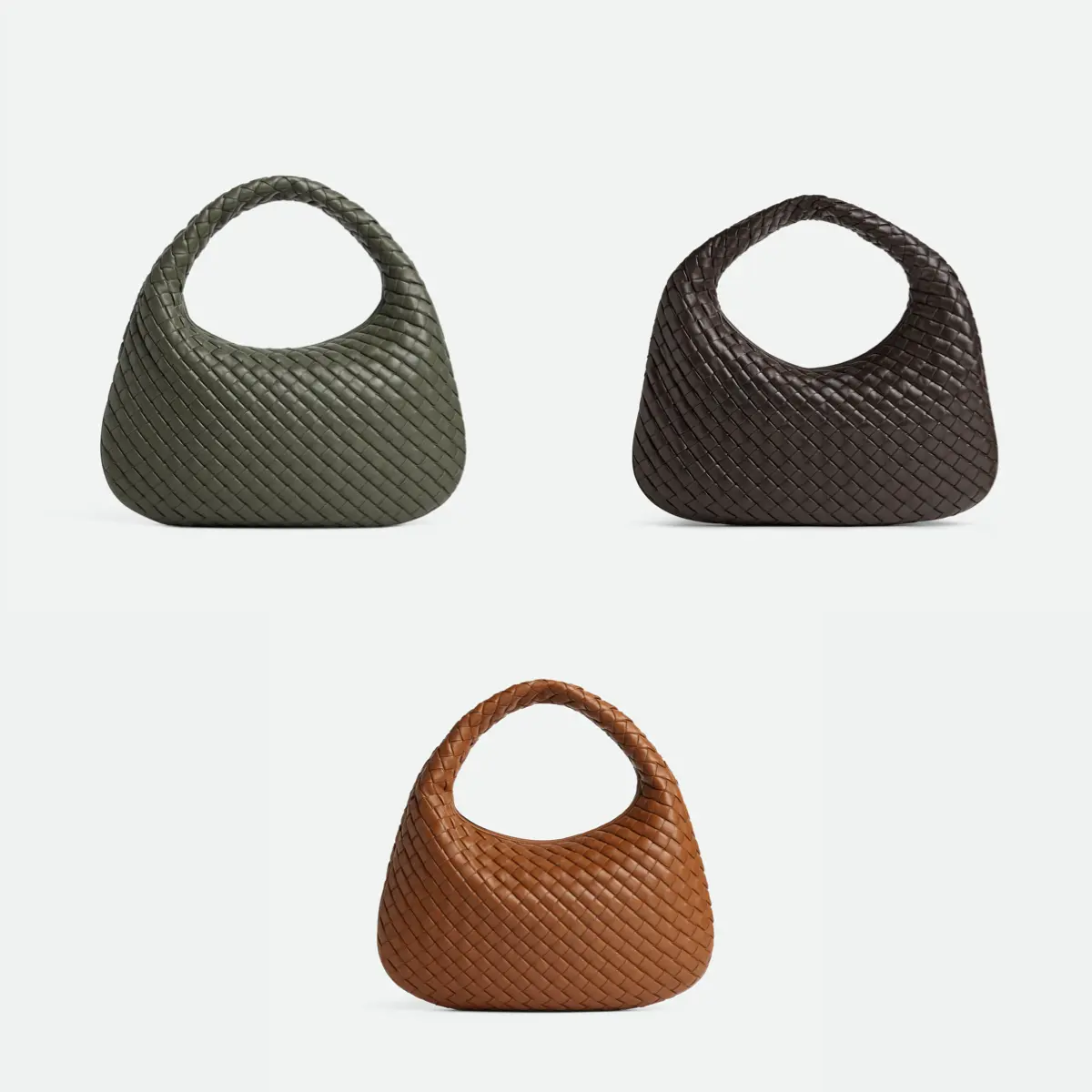 ボッテガ・ヴェネタのバッグ「ヴェネタ」がの画像_2