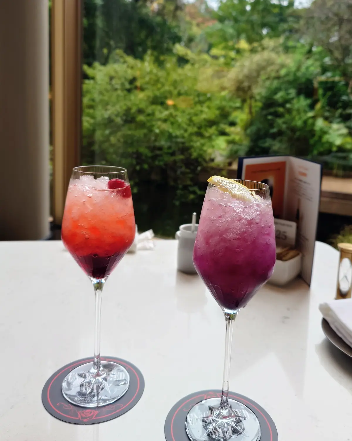 ウェスティンホテル東京