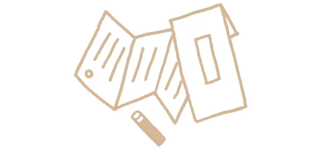 遺言に沿って手続きしたい