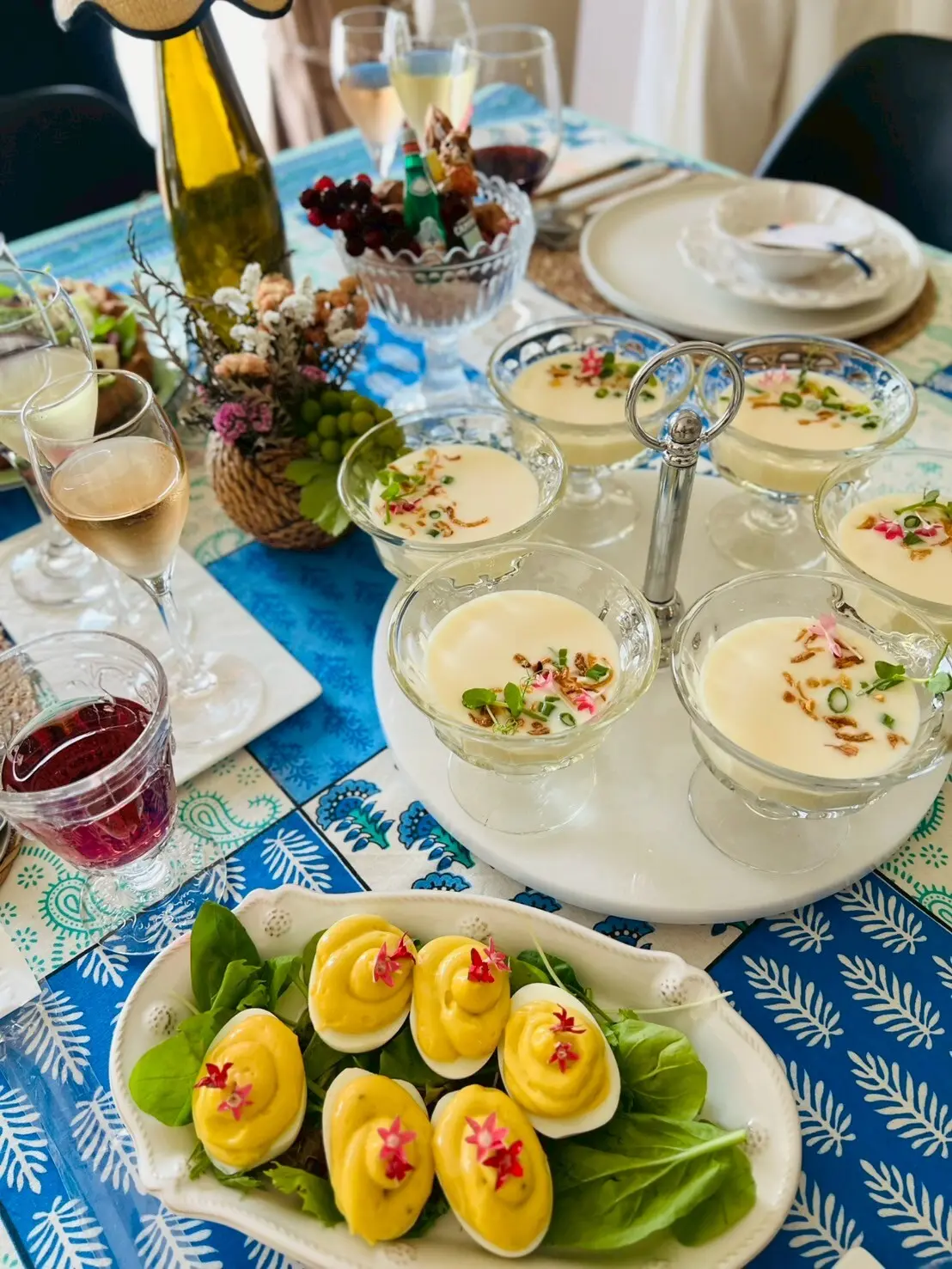 コーディネートで振り返る9月〜残暑は夏服の画像_15
