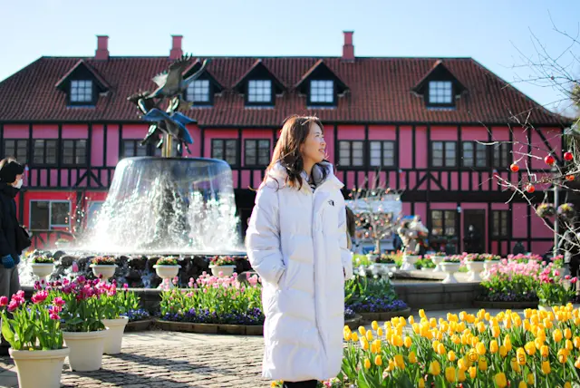 【さかぽんの冒険】アイスチューリップ@ふの画像_1