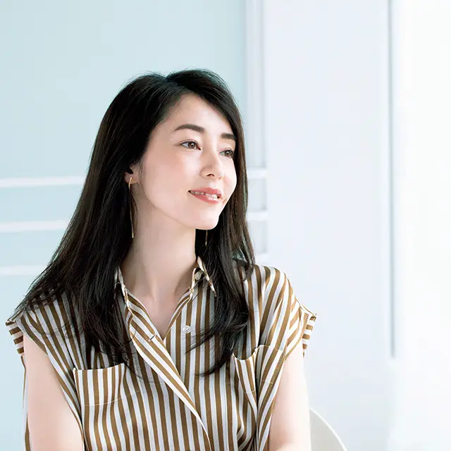 【50代の白髪ケア】目立つ！気になる！「根元白髪｣をセルフカラーで解決