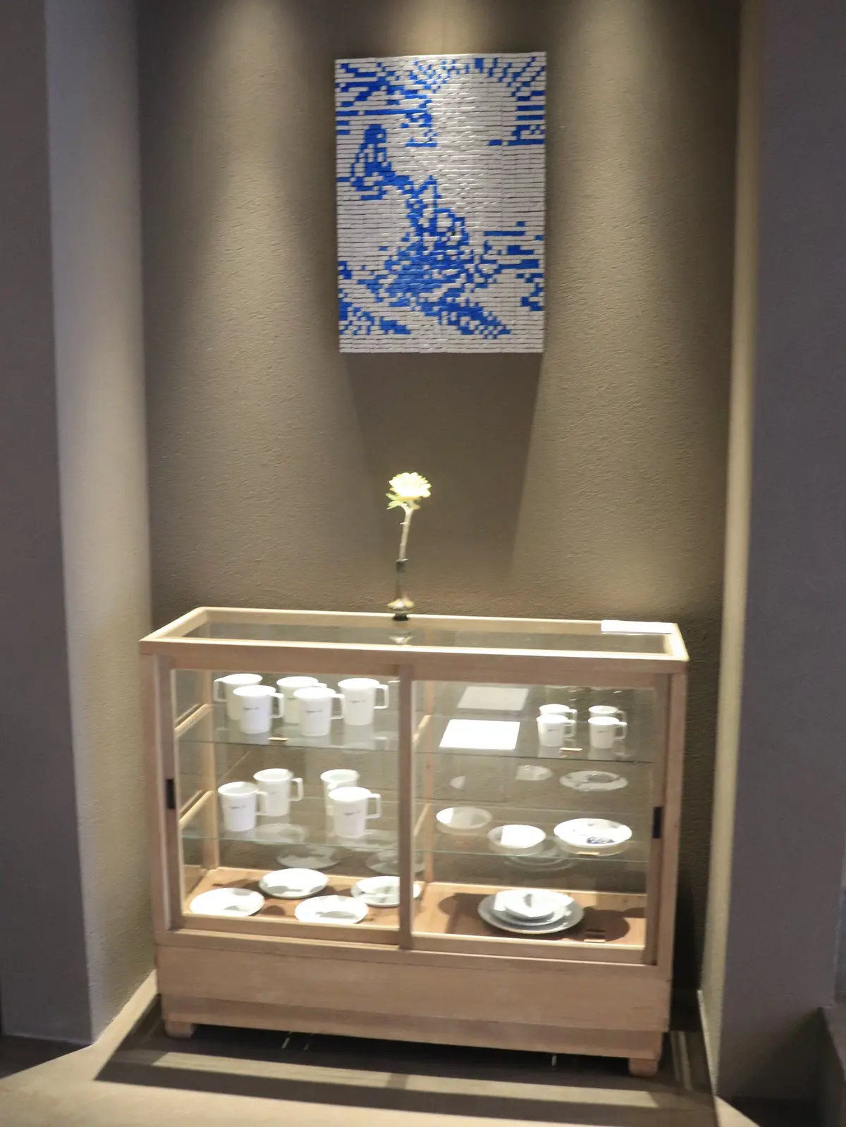 agnes в. X 1616 / arita japan