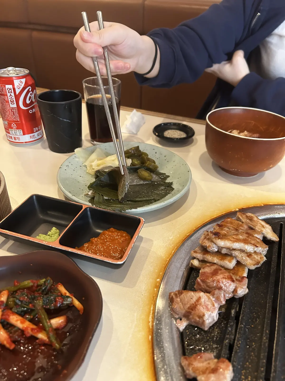 母娘韓国旅　超お勧めを紹介します 渡韓予の画像_13