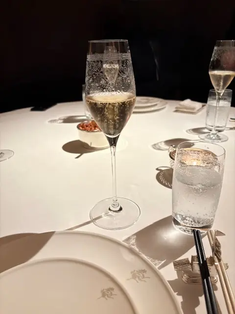 姉弟、香港旅行、DAY１☆の画像_12