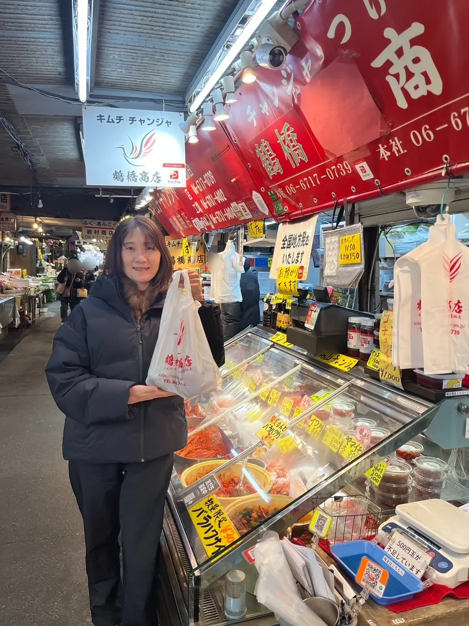 チームJマダム そよ風