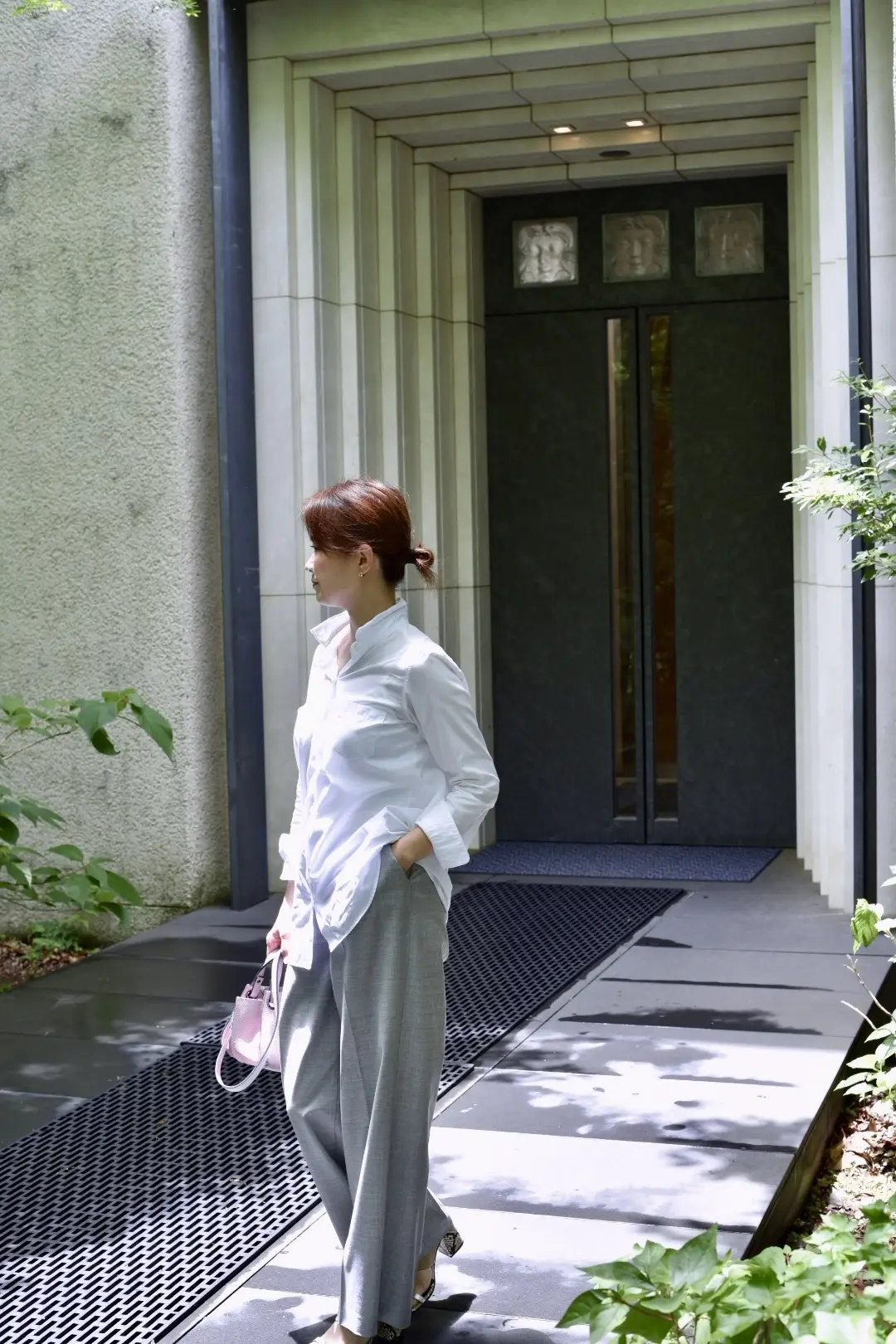 ラリック美術館で絶品ガレットモーニング♪の画像_9