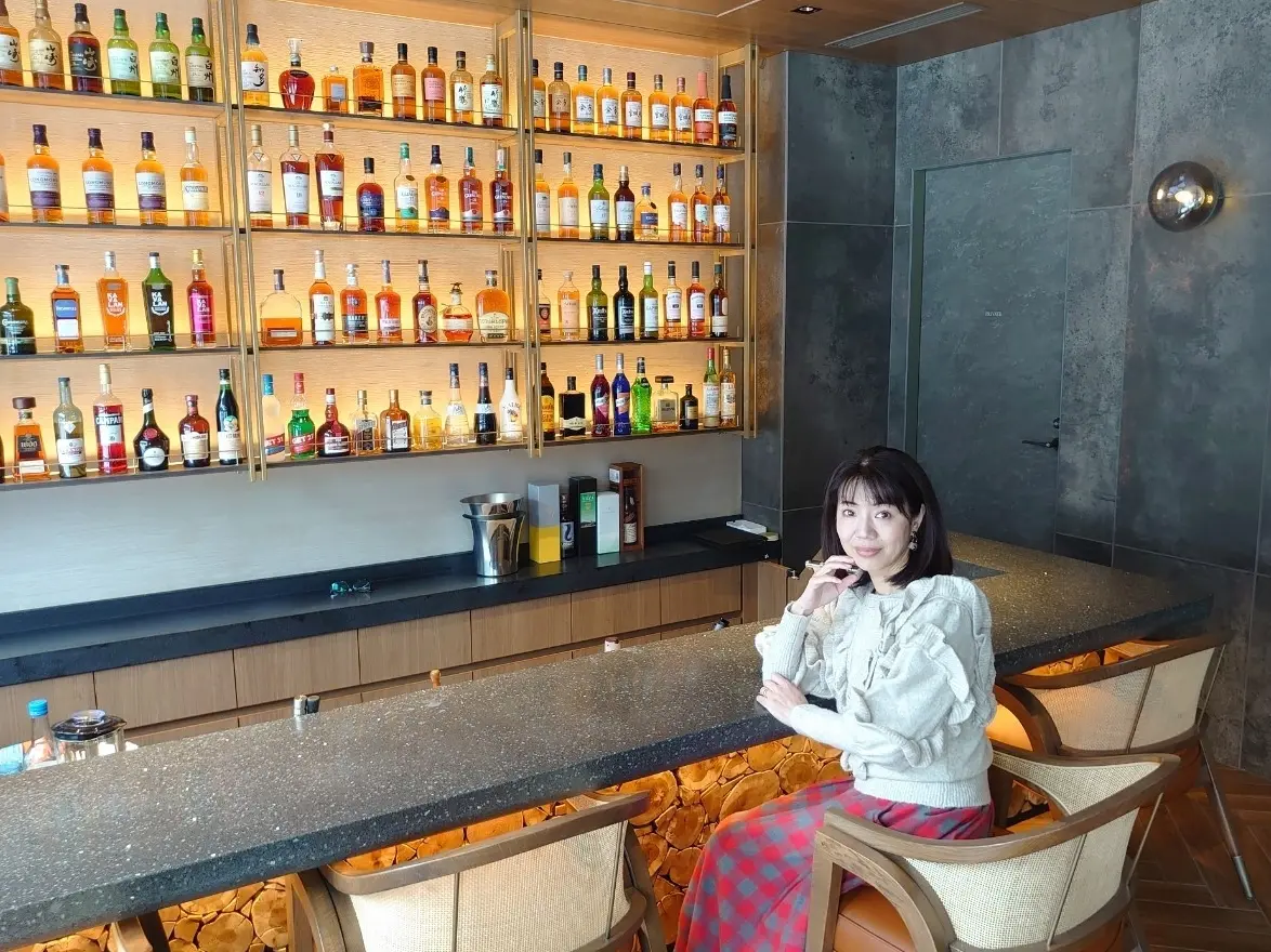 ふふ旧軽井沢　静養の森