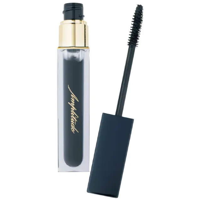 使うべきは黒のカールマスカラ