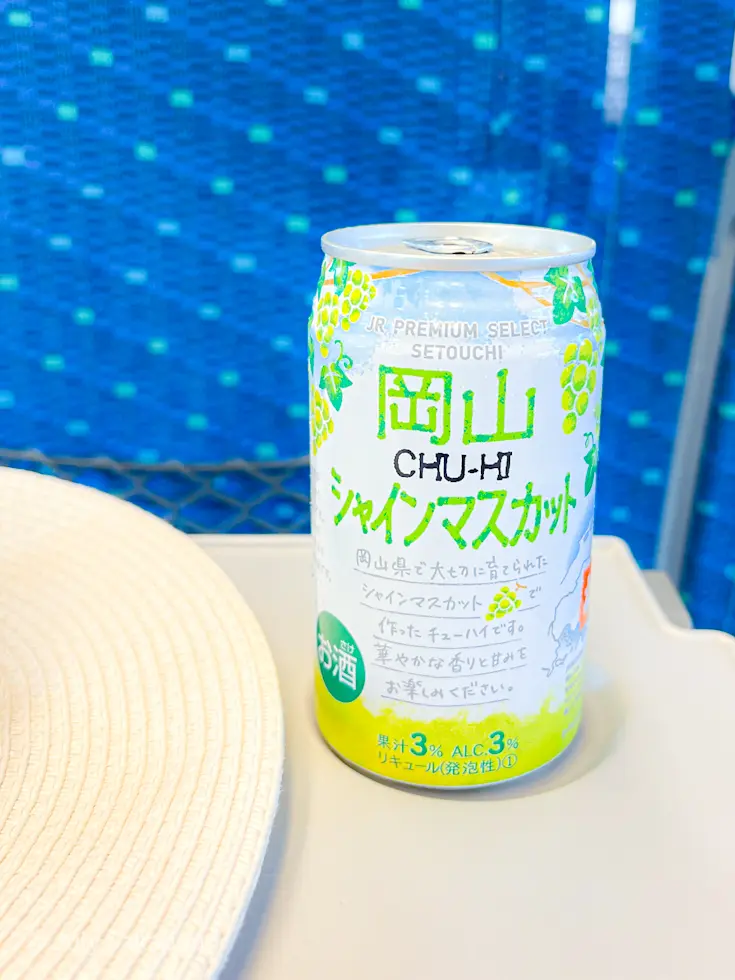 【さかぽんの夏休み】ぶらり☆岡山ナツ旅❤の画像_21