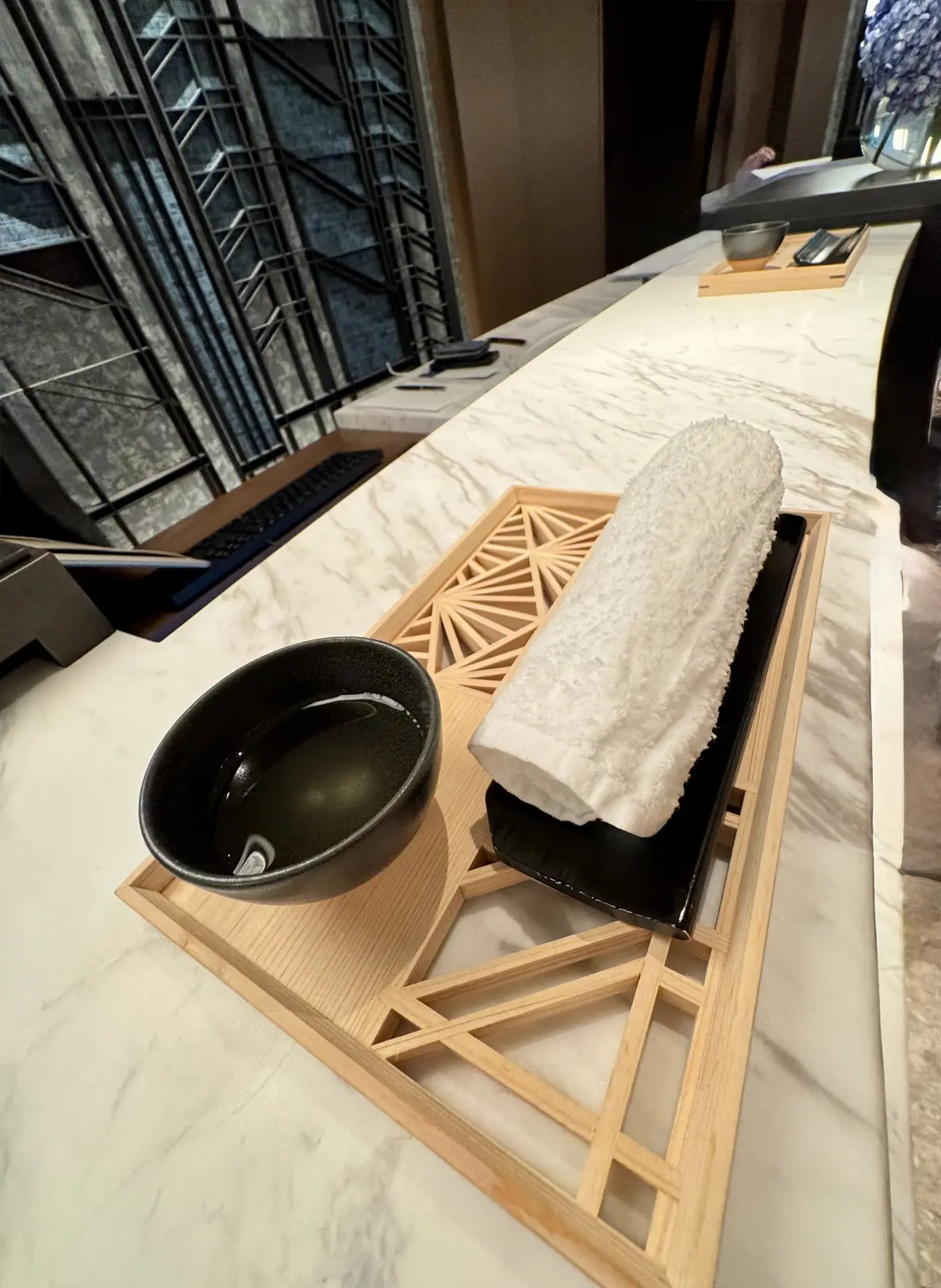 ウォルドーフ・アストリア大阪