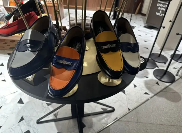 毎日が楽しくなるユニークな雑貨屋さんへ。の画像_3