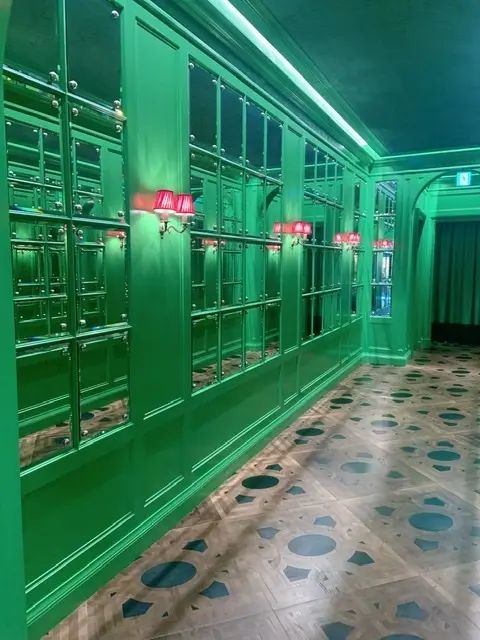 GUCCIオステリアダマッシモボットゥラの画像_3