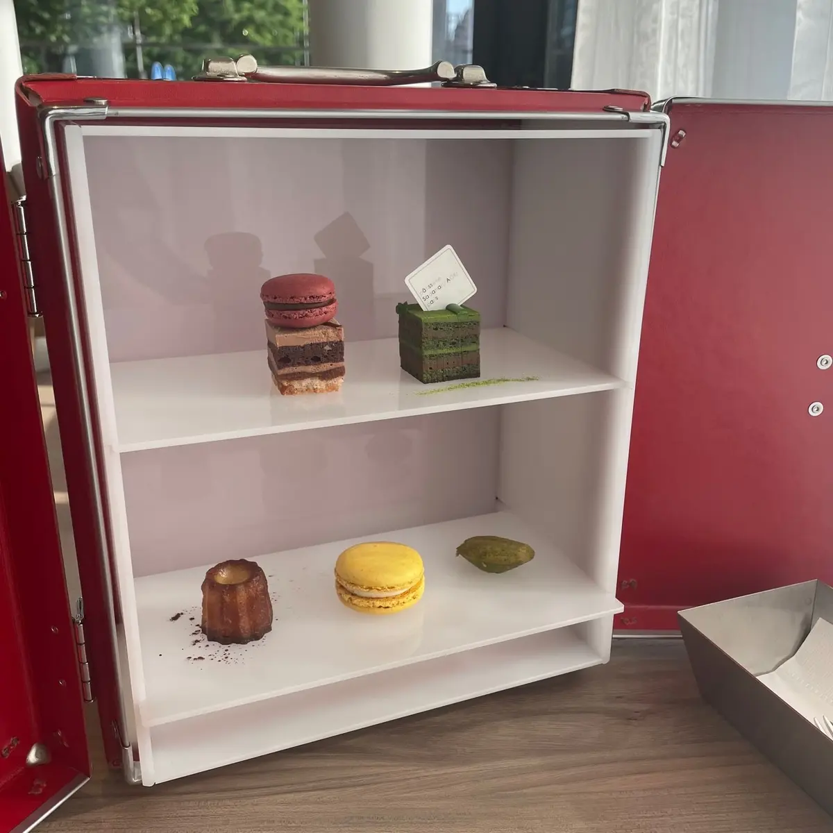 観光に、観劇に…アクティブに動きたい50の画像_4