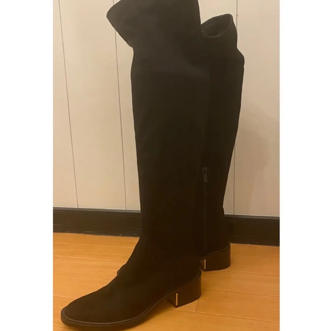 私の大好きなbootsの今季ootdの画像_7