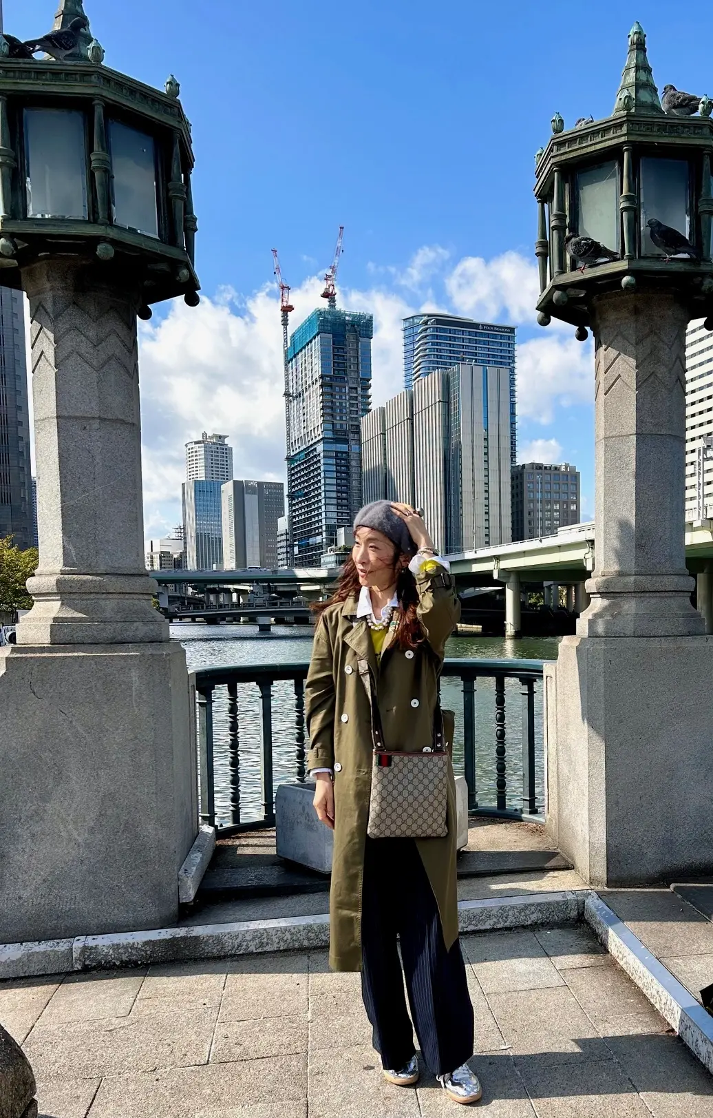 大阪・中之島の魅力を楽しむユニークなリバの画像_16