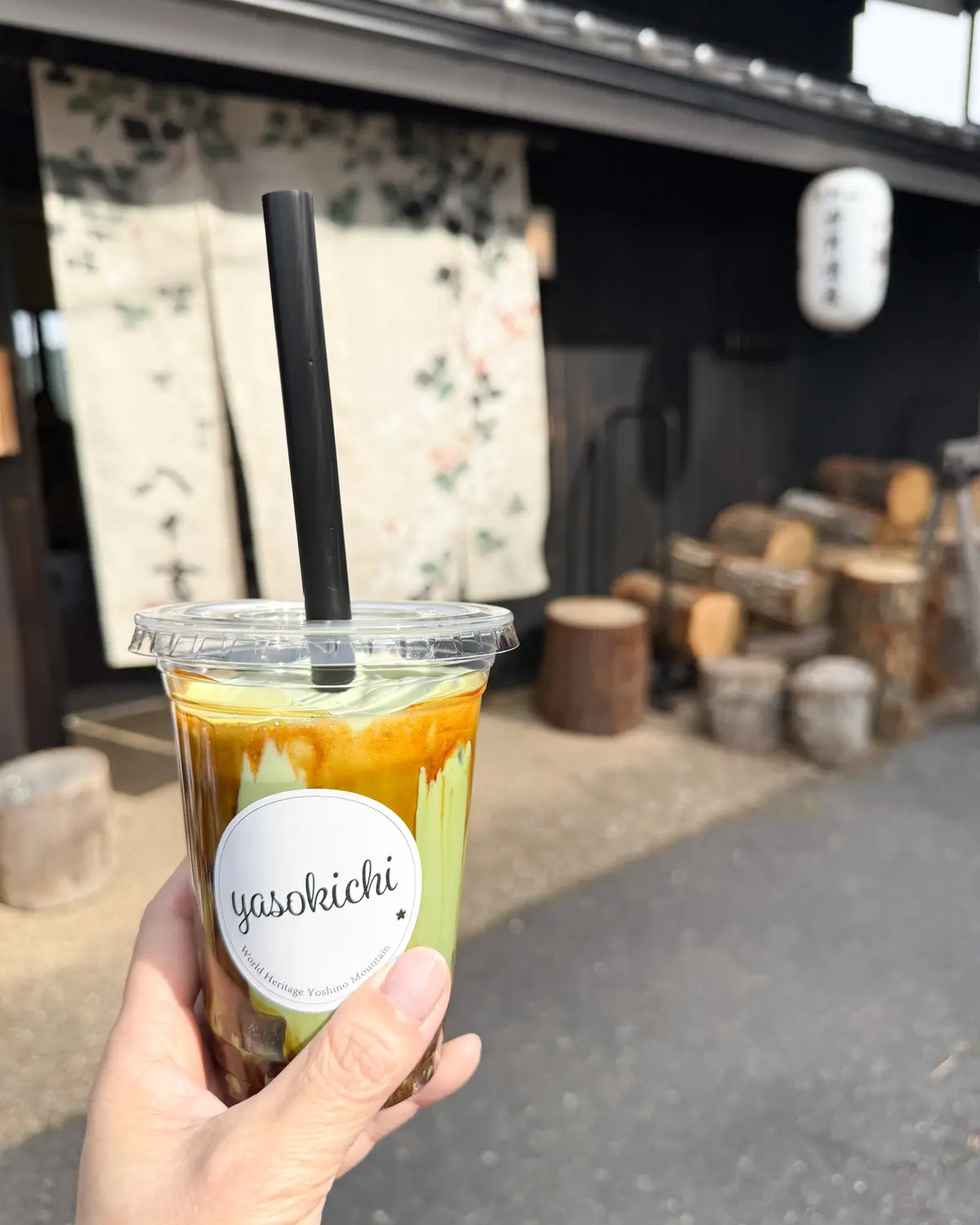 世界遺産・吉野の桜の画像_8