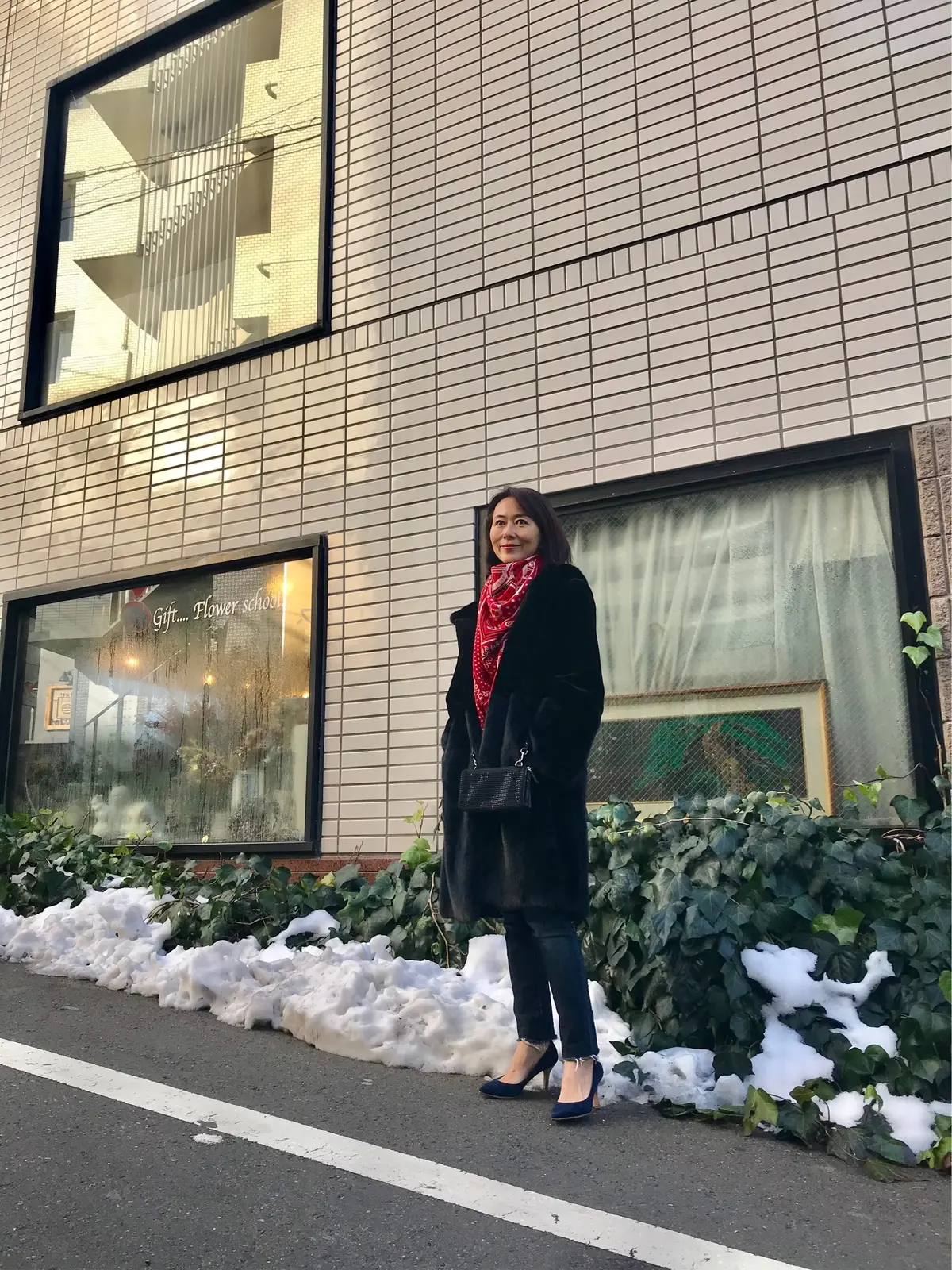 私もパワーのある赤が好き♡の画像_2