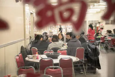 幸せな食いだおれ「鍋旅」を！ 台北で必食の画像_4