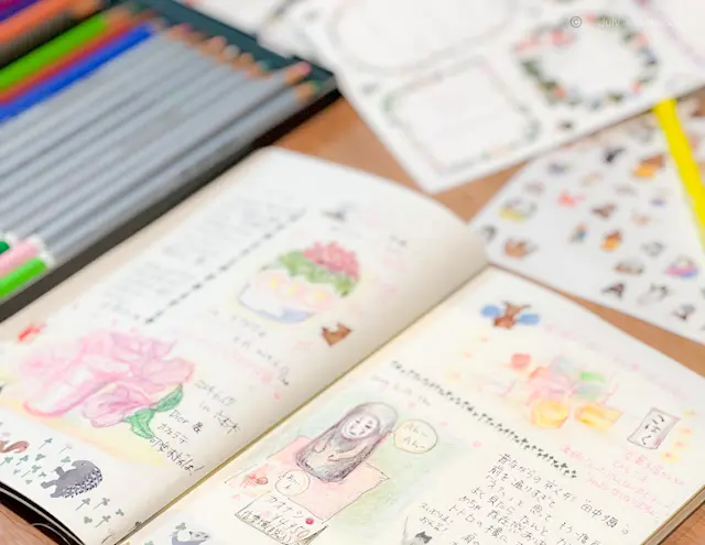 【千と千尋の京都旅】和スイーツとお惣菜♡の画像_13