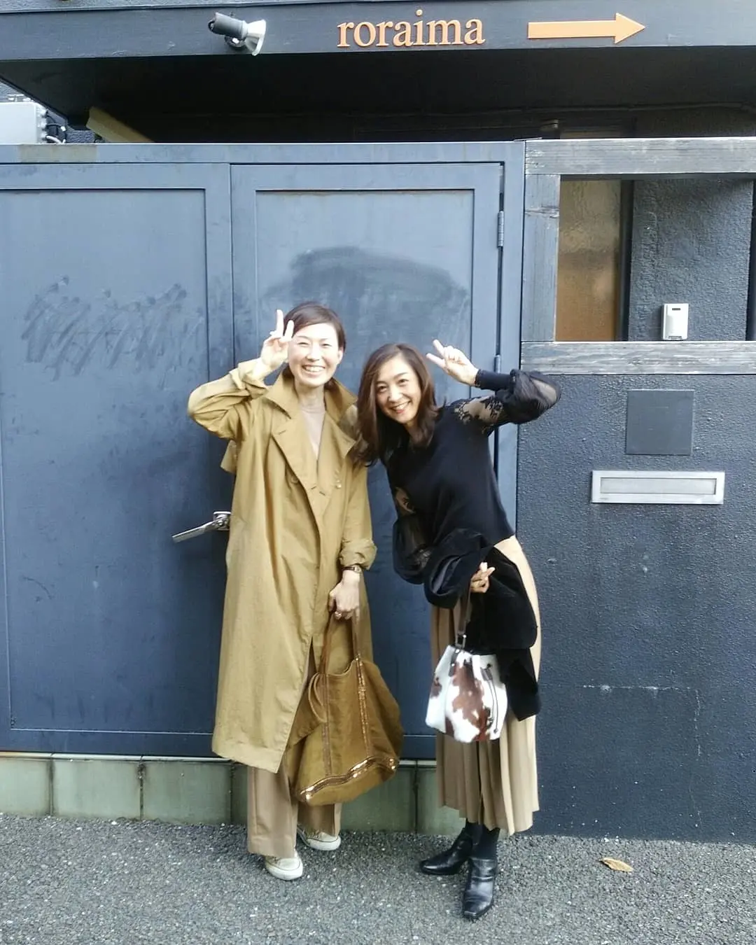 使えるZARAニット！イロチ買いの画像_4