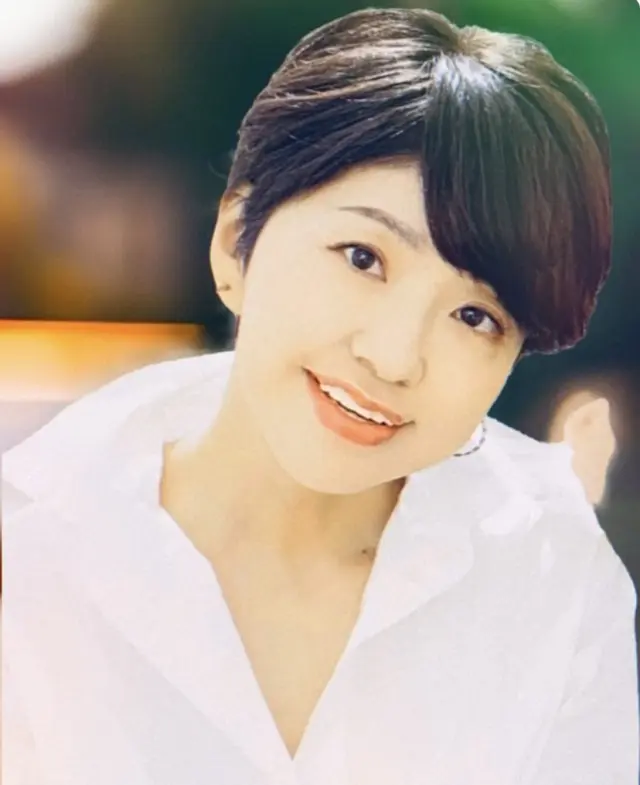 エクラ世代のフェミニンについて✨の画像_1