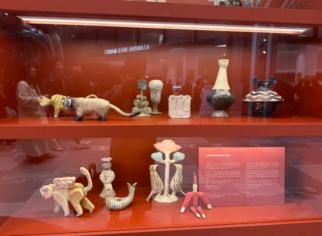 心躍る麻布台ヒルズのクリスマスマーケットの画像_9