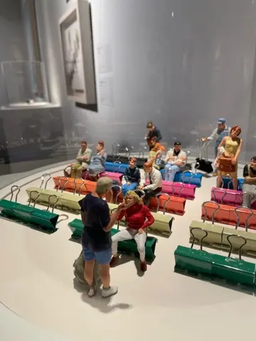 非日常な世界に飛び込んできました！の画像_2