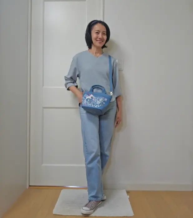 コーディネートで振り返る5月の画像_20