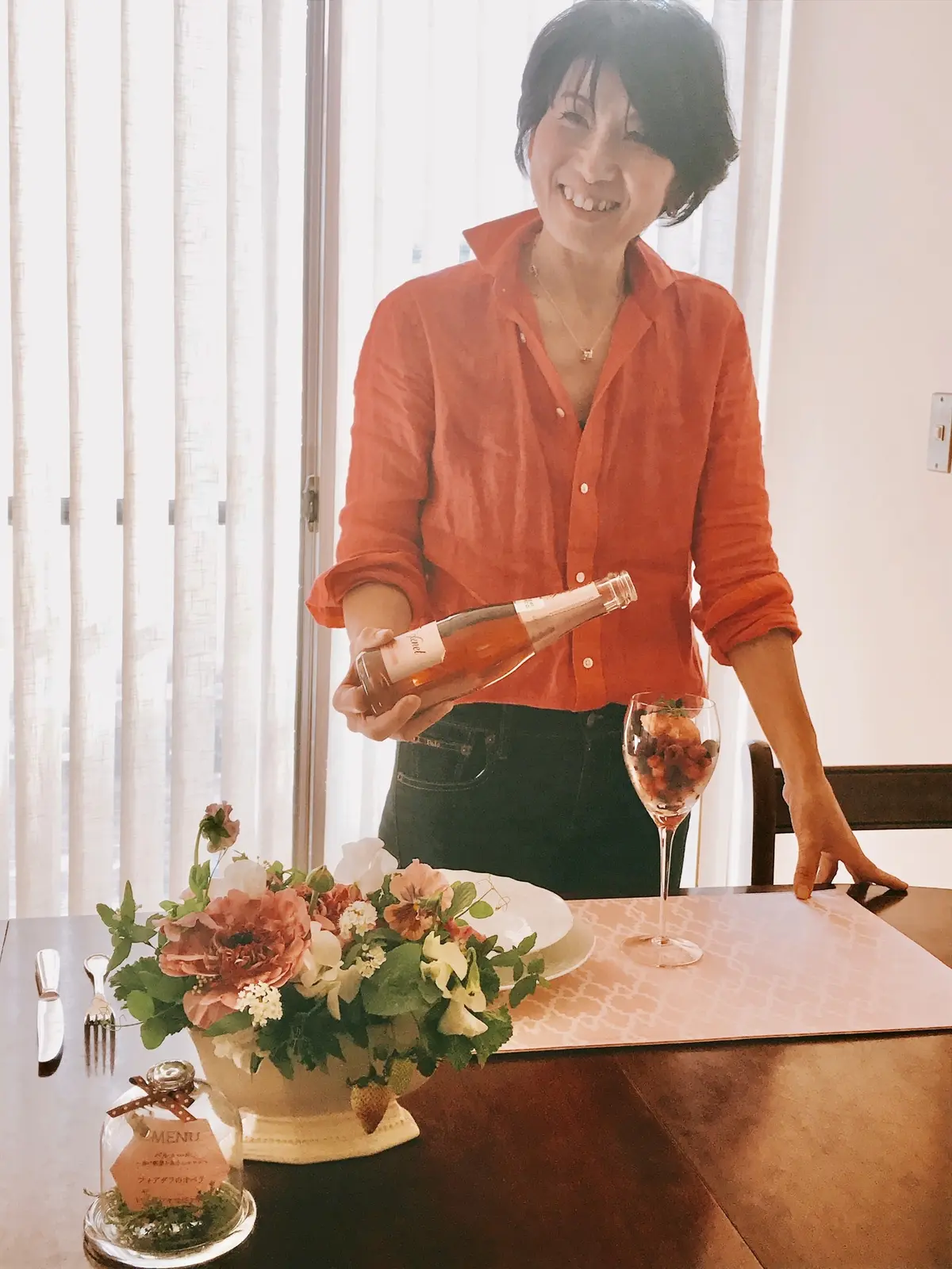 『春からjマダム4年生♪』の画像_6