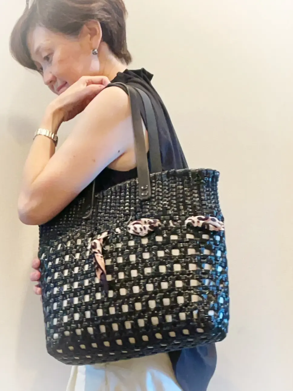 メルカドバッグ