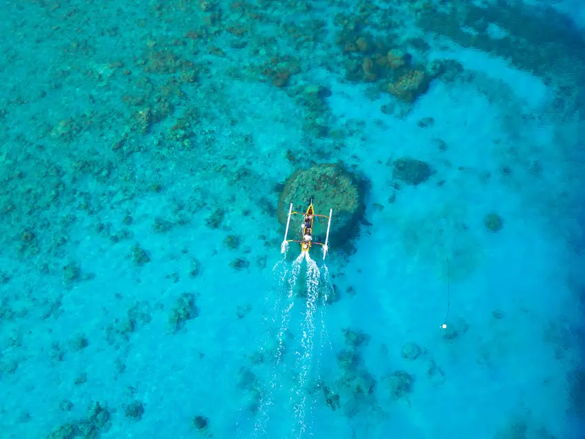 チドモ（馬車）が走るエコ リゾート、 マの画像_2