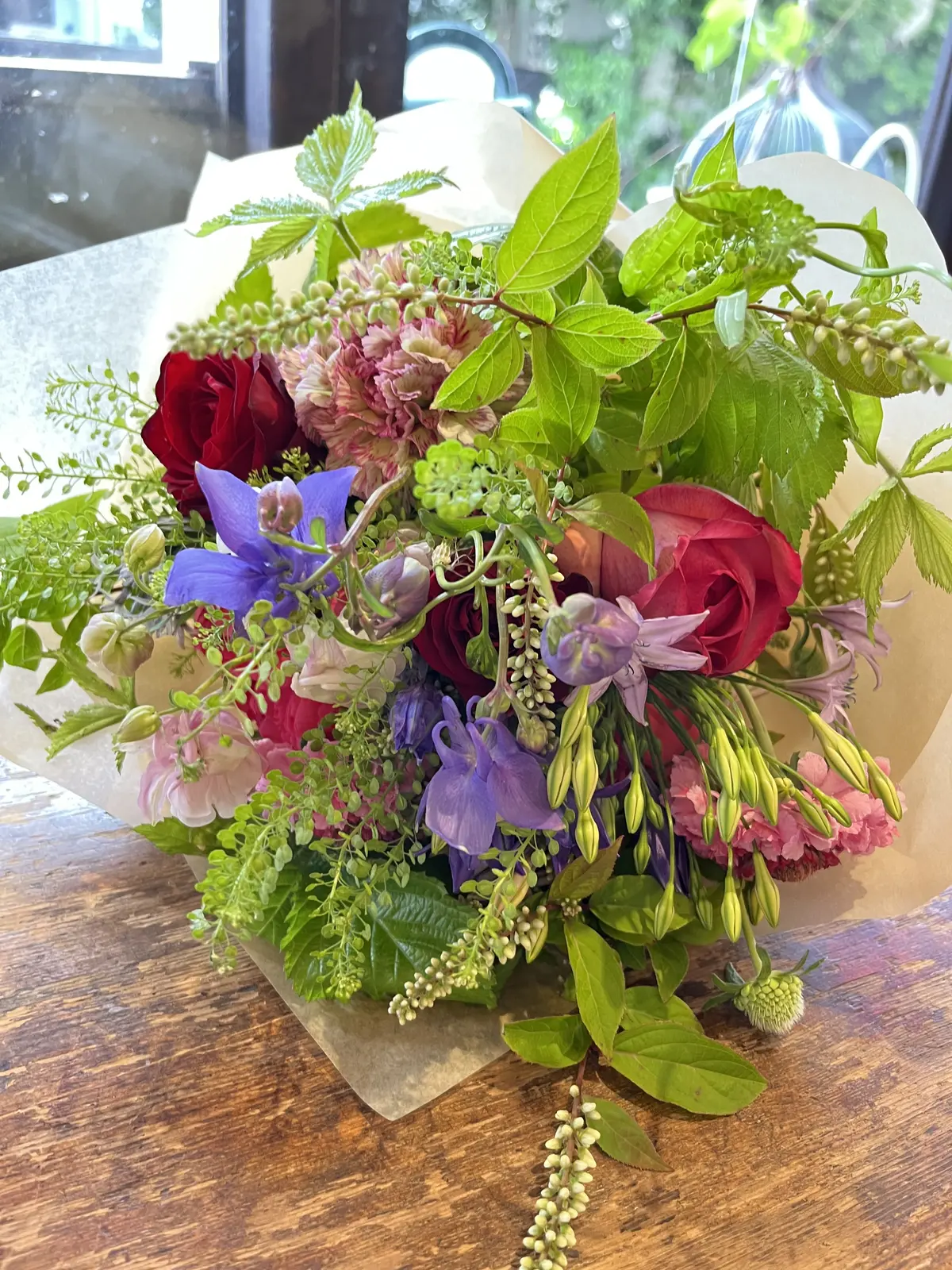 吉祥寺でのあれこれの画像_15